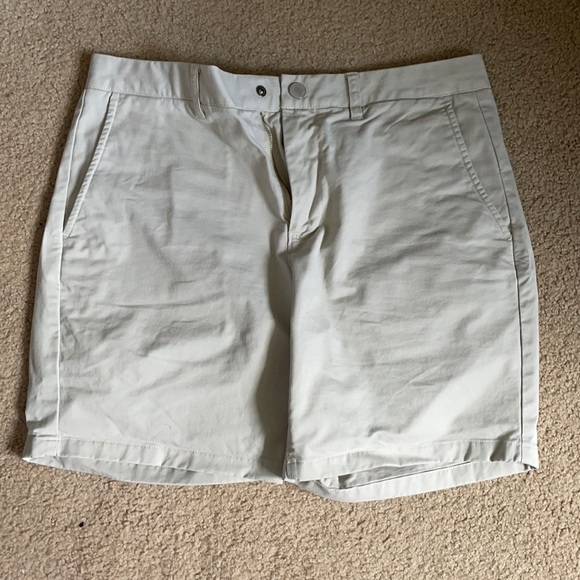 Bonobos Stretch Chino Shorts 